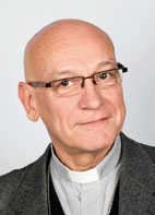 Mgr André Marceau