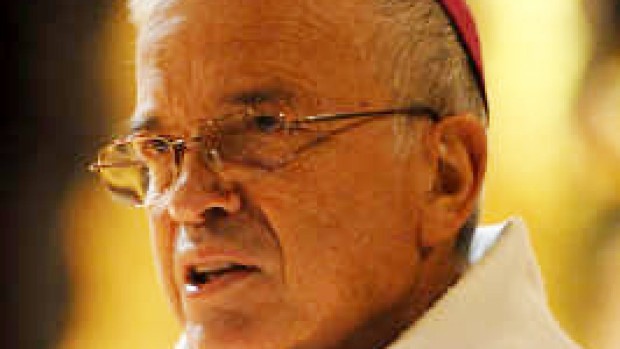 de Berranger Olivier - Saint-Denis