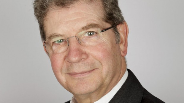 Mgr Laurent ULRICH, archevêque de Lille. Vice-Président du Conseil permanent et Vice-Président de la Conférence des évêques de France