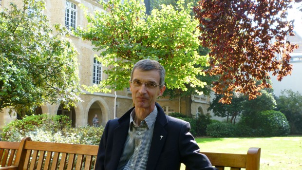 rencontres chrétiens divorcés