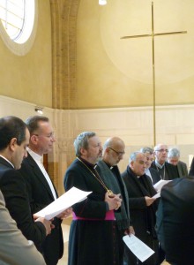 rencontres libanais france