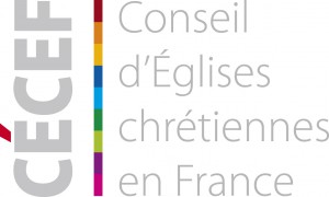 Logo du CECEF